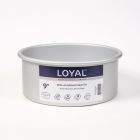 LOYAL Elite Bakvorm - Extra Diep Rond Ø25cm